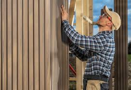 Best Siding for Commercial Buildings  in Long Neck, DE